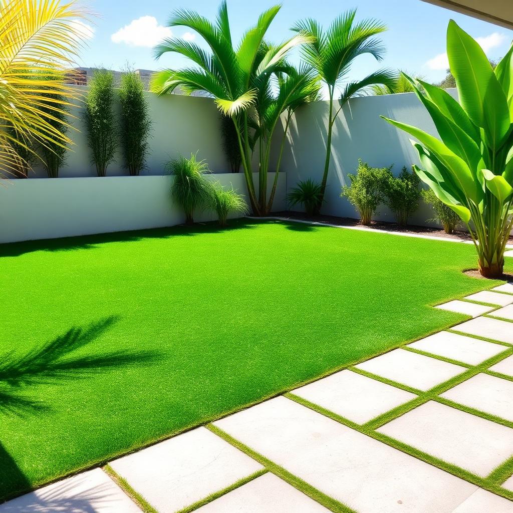 Artificial Turf